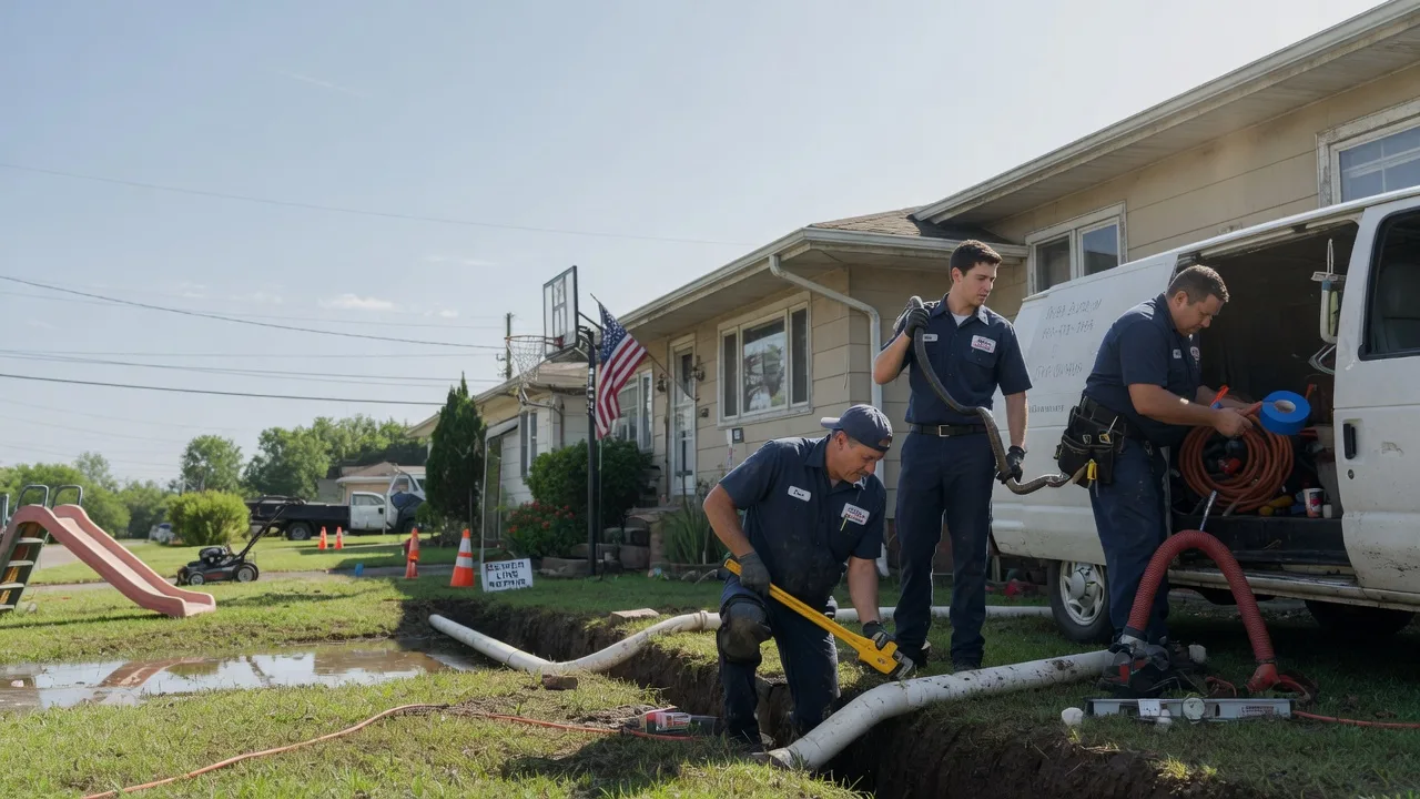 Toilet Installation in Coahoma, TX near me
